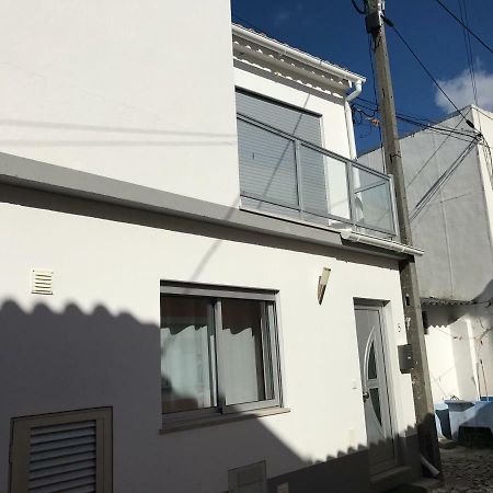 Loft-Entre A Praia E O Campo Nazaré Exterior foto